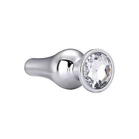 Dream Toys Gleaming Love Small Pleasure Plug