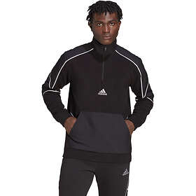 Adidas Q4 1/4 Zip Sweatshirt (Homme)