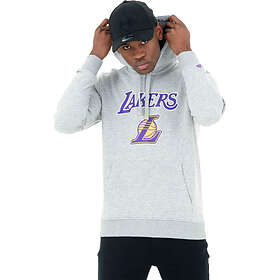 New Era LA Lakers Hoodie (Herr)