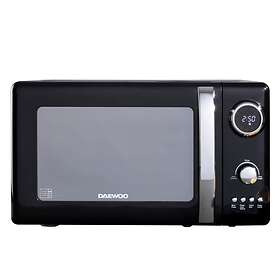 Daewoo SDA1655 (Black)