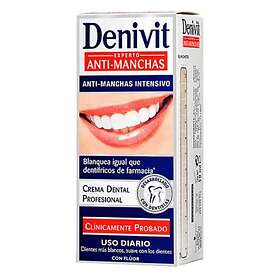 Denivit Anti-Stain Toothpaste (50ml)
