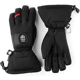 Hestra Power Heater Gauntlet 5-Finger Gloves (Unisex)