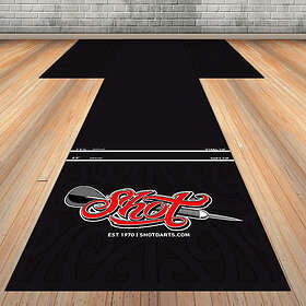 Shot Professional T Mat