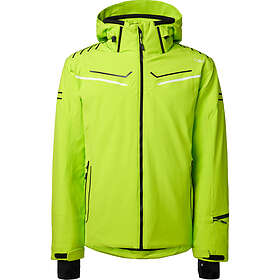 CMP 31W0307 4-Way Stretch Ski Jacket (Men's)