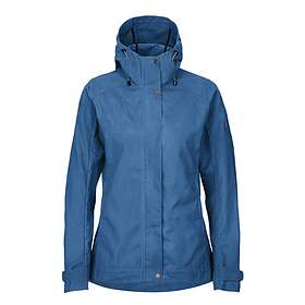Frilufts Ullahau Hooded Jacket (Dame)