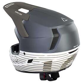 ION Scrub AMP Bike Helmet