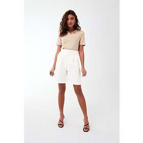 Gina Tricot Nicole City Shorts (Naisten)