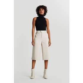 Gina Tricot Anne PU Trousers (Naisten)