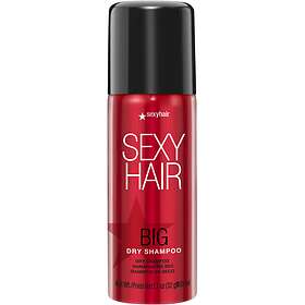 Sexyhair Big Dry Shampoo 150ml