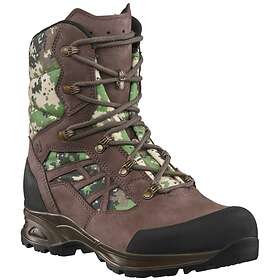 Haix Nature Camo GTX