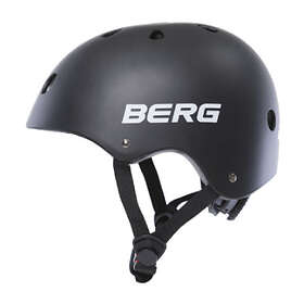 Berg Kids’ Bike Helmet