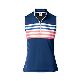 Daily Sports Anja Sleeveless Polo Shirt (Naisten)