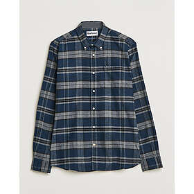 Barbour Flannel Check Shirt (Herre)