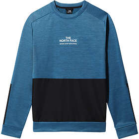 The North Face Mountain Crew Sweatshirt (Herr)