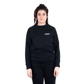 SQRTN TGN Mini Script Crewneck (Dam)