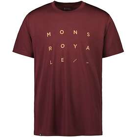 Mons Royale Icon T-Shirt (Homme)