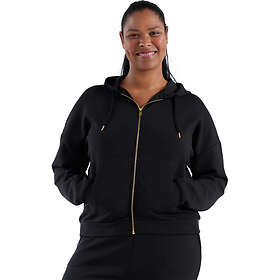 Q Sportswear Tiamo FZ Hoodie (Femme)
