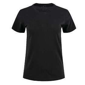 Knowledge Cotton Basic T-shirt (Dam)