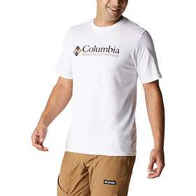 Columbia CSC Basic Logo™ S/S (Herr)