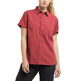 Haglöfs Idun Lite S/S Shirt (Dam)