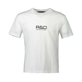 Peak Performance Seasonal R&D Tee (Dam)