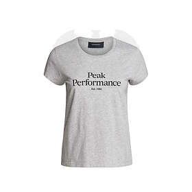 Peak Performance Original Tee (Dam)