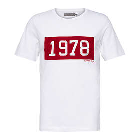 Calvin Klein Takany Crewneck Tee (Herr)