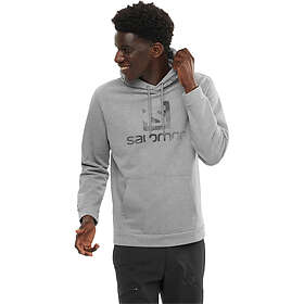 Salomon Outlife Heather Hoodie (Unisex)