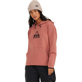 SOS Vail Hoodie (Dam)