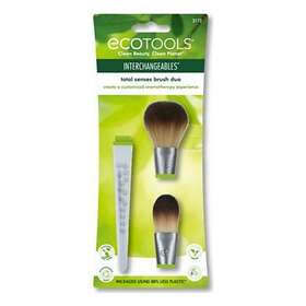 EcoTools Sminkborste Total Sense