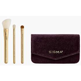 Sigma Deluxe Blending Brush Set