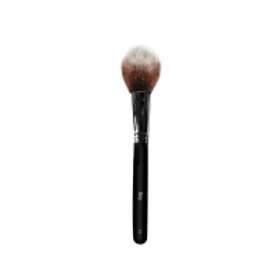 Ibra Brush for loose cosmetics 11