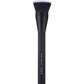 INIKA Flat Top Kabuki Brush