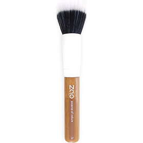 ZAO Brush Duo Fiber Foundation