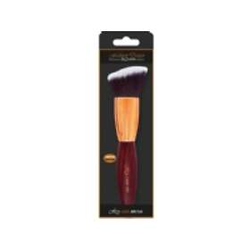 Top Choice Fashion Design Chic Brush for blush, bronzer and highlighter 05 (38075) 1pc