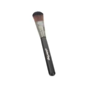 Top Choice Fashion Design Fluid brush Black Line (37115) 1pc