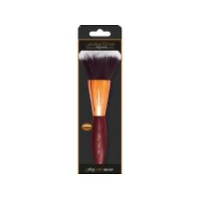 Top Choice Fashion Design Chic Brush for loose, mineral and pressed powders 01 (38037) 1pc