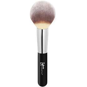 it Cosmetics IT Heavenly Luxe wand Brush Ball powder