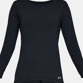 Under Armour HeatGear LS (Naisten)