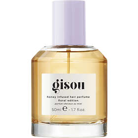 Gisou Honey Infused Floral Edition Hair Perfume 50ml