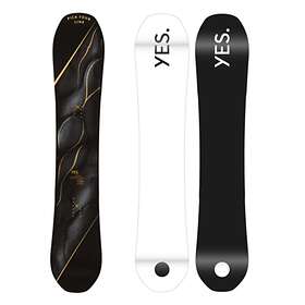 Yes. Pyl Snowboard