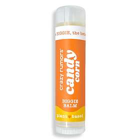 Crazy Rumors Candy Corn Lip Balm 17g