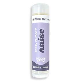 Crazy Rumors BIGGIE Lip Balm Anise