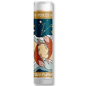 Crazy Rumors Zodiac Lip Balm Pisces