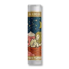 Crazy Rumors Zodiac Lip Balm Leo