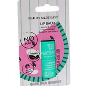 Beauty Made Easy Tube Lip Balm Stick