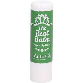 Antos The Real Balm Lip Balm Stick