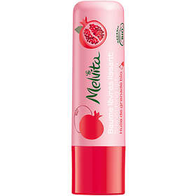 Melvita Smoothing Lip Balm 3g