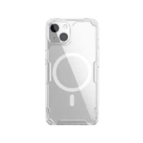 Nillkin Nature Pro TPU Case for iPhone 13