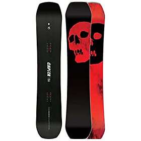 Capita The Black Snowboard Of Death Snowboard Wide 22/23